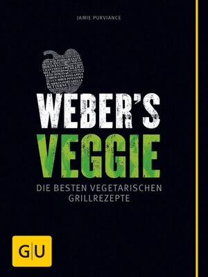 cover image of Weber's Veggie